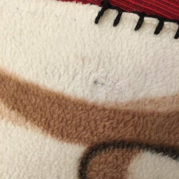 Attack on Titan Anime Chibi Fleece Throw Blanket / 60" x 50" - Picture 12 of 12